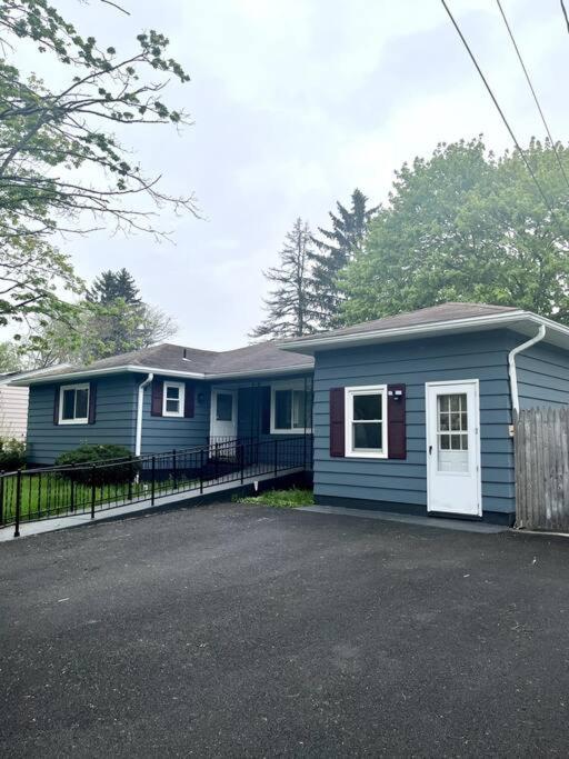 Villa Hudson Haven Exterior foto